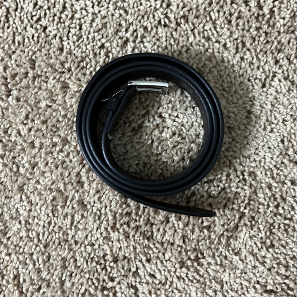 Black Belt